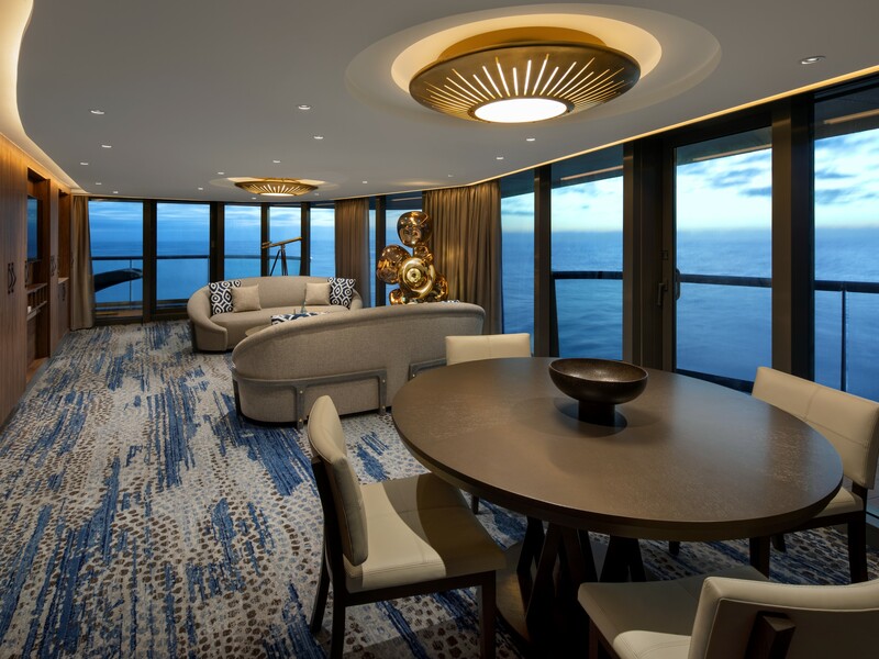 Penthouse Suite